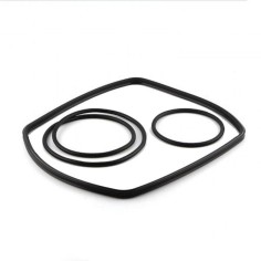 EHEIM 7428510 Ricambio Guarnizione Testata per Filtro Prof. III 2080-2180