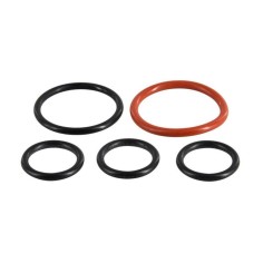 EHEIM 7428520 Ricambio Guarnizioni O-ring Gruppo Rubinetto Filtri 2080/2180
