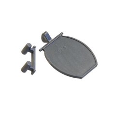 Eheim 7428580 Ricambio Valve Prefilter per Filtri Professional III 2076/2078