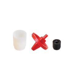 Eheim 7428728 Ricambio Floater Completo per Filtri 2071/2073/2075/2076/2078/2271/2273/2275