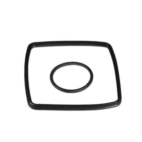 Eheim 7428770 Ricambio Set Guarnizioni Testata per Filtri Professionel III 2071/2073/2074/2075