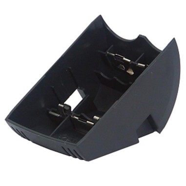 Eheim 7428800 Ricambio Supporto Base ( Porta batterie) per Mangiatoia Automatica Twin