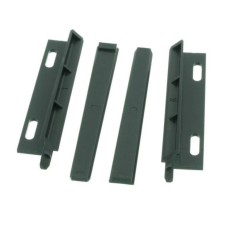 Eheim 7438380 Sostegni Per Base Pompa Universal 1250
