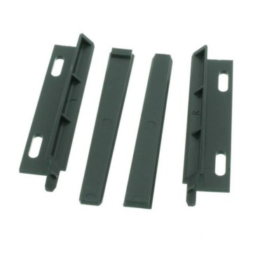Eheim 7438380 Sostegni Per Base Pompa Universal 1250