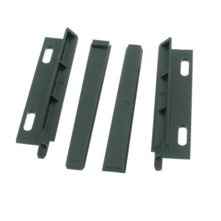 Eheim 7438380 Sostegni Per Base Pompa Universal 1250