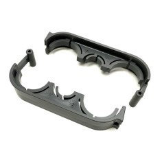 Eheim 7444150 Ricambio Clips Fissaggio Tubi Filtro Prof. 2227/2229/2327/2329 e Experience 350