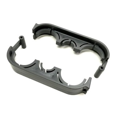 Eheim 7444150 Ricambio Clips Fissaggio Tubi Filtro Prof. 2227/2229/2327/2329 e Experience 350