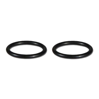 EHEIM 7444190 Ricambio Guarnizione O-ring Gruppo Rubinetto per Filtri Prof. II 2026/2028-2126/2128 Pz 2