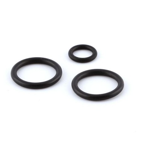 EHEIM 7444200 Ricambio Guarnizione O-ring Gruppo Rubinetto Filtri 2226/2228 -2327/2329 Pezzi 3 e Experience 350