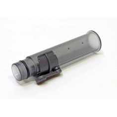 Eheim 7444240 Tubo Superiore Completo Di Quick Aqua Stop Per Aspirarifiuti 4002510