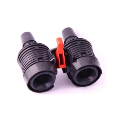 EHEIM 7444578 Ricambio Rubinetto Completo uscita in-out per Filtri 2026/28- 2126/28 1pz