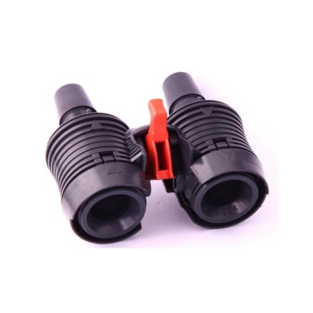 EHEIM 7444578 Ricambio Rubinetto Completo uscita in-out per Filtri 2026/28- 2126/28 1pz