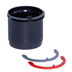 Eheim 7444620 Ricambio Cestello per Filtri Interni Biopower 160/200/240 - 1 Pezzo