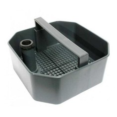 EHEIM 7445008 Cestello Per Materiale Filtrante Per Filtri Esterni Professionel 2222/2322 e Experience 150