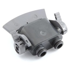 EHEIM 7445108 Ricambio Rubinetto Completo uscita in-out per Filtri 2222/2224 -2322/2324 e Experience 150/250