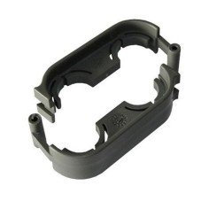 Eheim 7445180 Ricambio Clips Fissaggio Tubi Filtro Prof. 2222/2224 e Experience 150/250