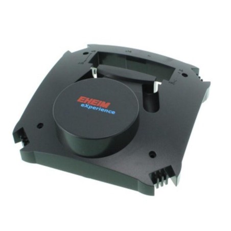 EHEIM 7445190 Ricambio Pump Cover per Filtri 2222/2224 e Experience 150/250