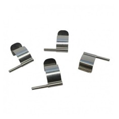 Eheim 7470650 Ricambio Clips Cestello per Filtri Classic 4pz