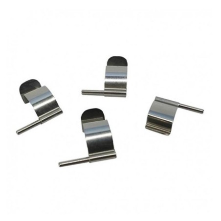 Eheim 7470650 Ricambio Clips Cestello per Filtri Classic 4pz