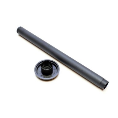 Eheim 7480690 Ricambio Coprigirante+Tubo Flusso Acqua Per Filtri Wet/Dry 2229/2329