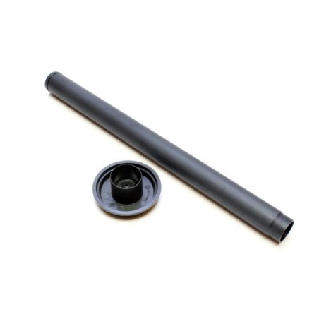 Eheim 7480690 Ricambio Coprigirante+Tubo Flusso Acqua Per Filtri Wet/Dry 2229/2329