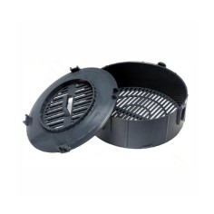 Eheim 7481030 Ricambio Contenitore Materiale Filtrante Filtro Ecco 2232-2234-2236 1pz