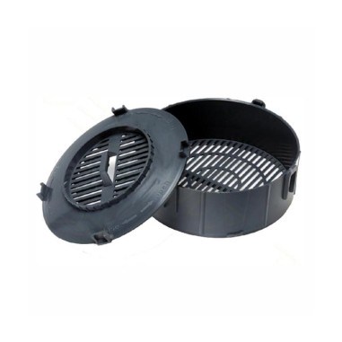 Eheim 7481030 Ricambio Contenitore Materiale Filtrante Filtro Ecco 2232-2234-2236 1pz