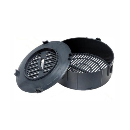 Eheim 7481030 Ricambio Contenitore Materiale Filtrante Filtro Ecco 2232-2234-2236 1pz