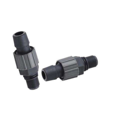 EHEIM 7481168 Rubinetti per Sterilizzatore Reeflex UV 500 e 800