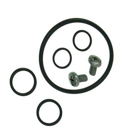 Eheim 7481300 Ricambio Guarnizioni e Viti per Sterilizzatori Reeflex