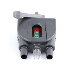 EHEIM 7603078 Ricambio Rubinetto Completo uscita in-out per Filtri 2080/2180