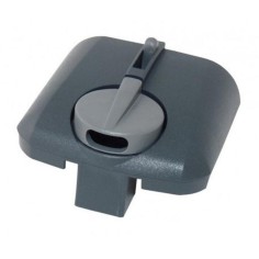 Eheim 7654650 Coperchio Corpo Filtro Pick Up 2006 Completo Di Diffusore E Regolatore Di Flusso