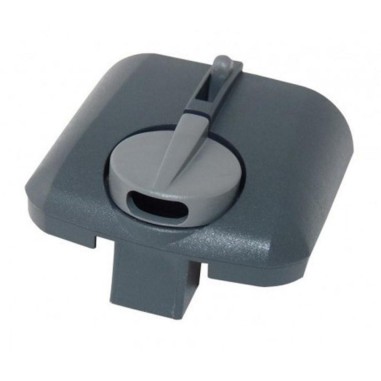 Eheim 7654650 Coperchio Corpo Filtro Pick Up 2006 Completo Di Diffusore E Regolatore Di Flusso