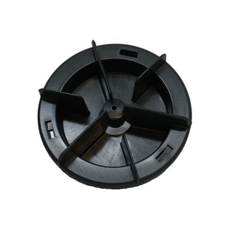 EHEIM 7657390 Ricambio Coprigirante per Filtri 2222/2224