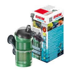 Eheim Aquaball Filtro Interno Modulare Completo di Pompa Regolabile, Sistema Venturi e Spray Bar