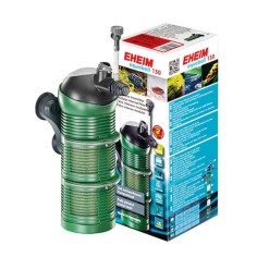 Eheim Aquaball Filtro Interno Modulare Completo di Pompa Regolabile, Sistema Venturi e Spray Bar