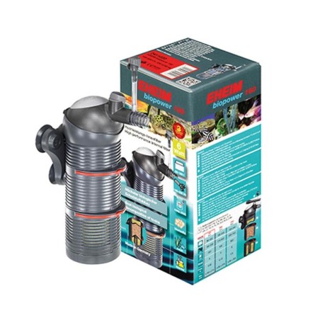 Eheim Biopower Filtro Interno Modulare