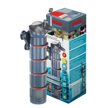 Eheim Biopower Filtro Interno Modulare