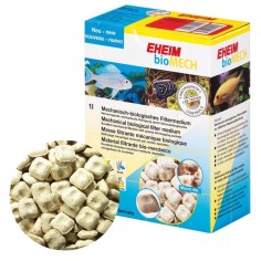 EHEIM Materiale Biologico BioMech