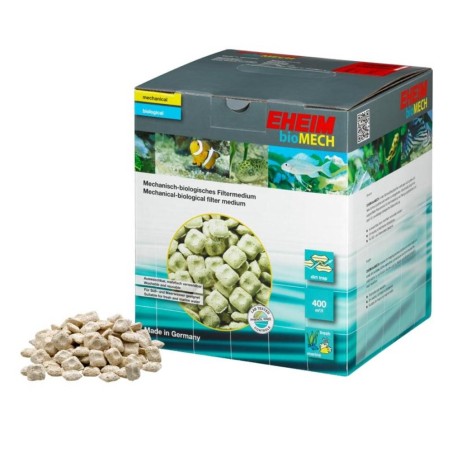 EHEIM Materiale Biologico BioMech