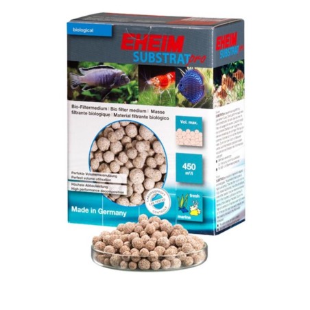 EHEIM Materiale Biologico Substrat pro