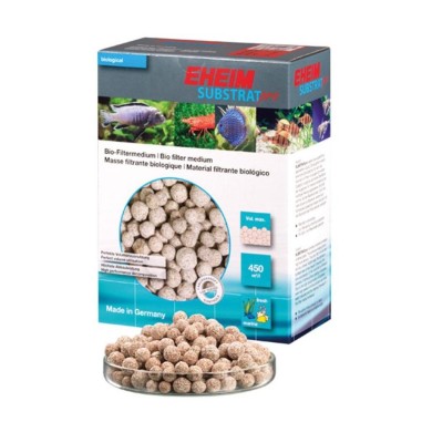 EHEIM Materiale Biologico Substrat pro