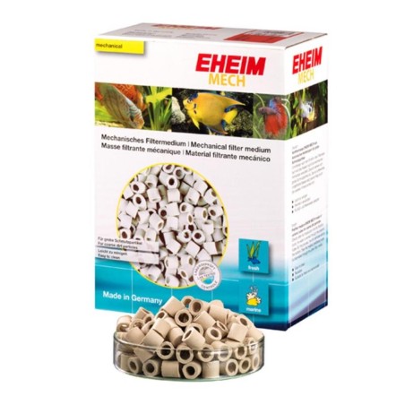EHEIM MECH Materiale Biologico