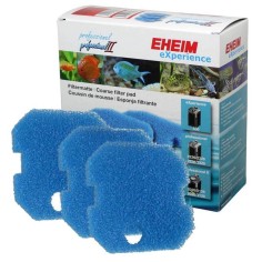 EHEIM Ricambio Spugne Blue Professionel 2026-2028 Pezzi per Confezione 3