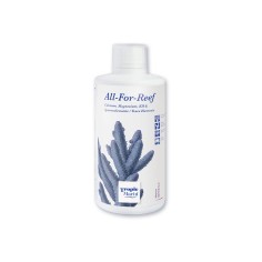 Tropic Marin All for Reef 500ml - integratore minerale liquido per acquari marini