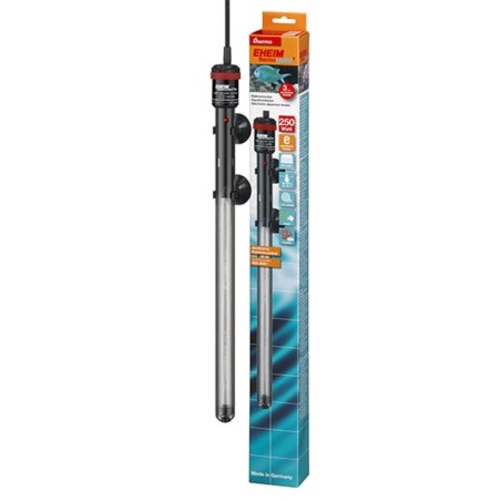 Eheim-Jager ThermoControl-e - Riscaldatore con controllo elettronico della temperatura
