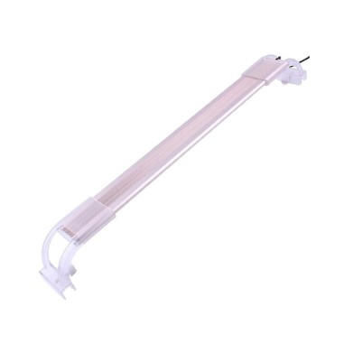 SunSun ADP-200J - plafoniera LED 2,5w ad alta efficienza per acquari da 28 a 32cm