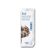 Tropic Marin Iod - 50ml
