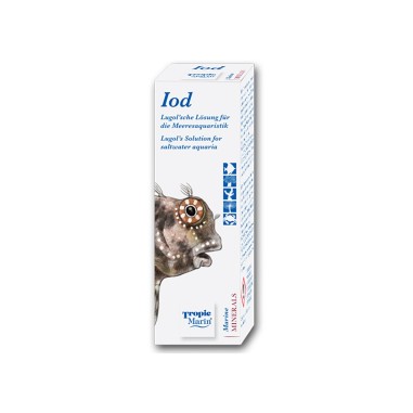Tropic Marin Iod - 50ml