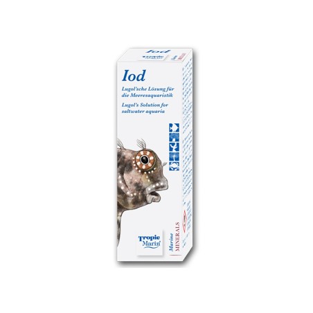 Tropic Marin Iod - 50ml